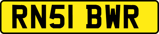 RN51BWR