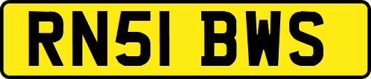 RN51BWS