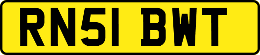 RN51BWT