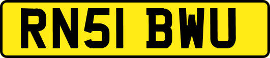 RN51BWU