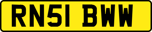 RN51BWW