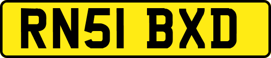 RN51BXD