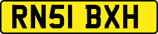 RN51BXH