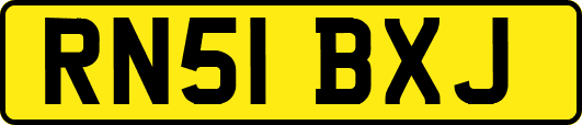 RN51BXJ