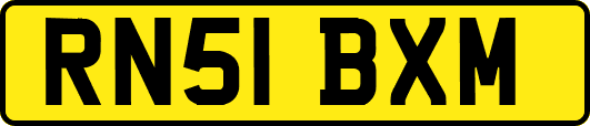 RN51BXM