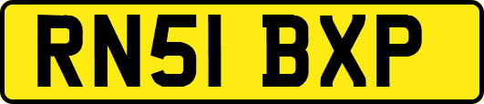 RN51BXP