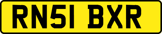 RN51BXR