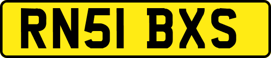 RN51BXS