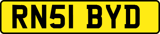 RN51BYD