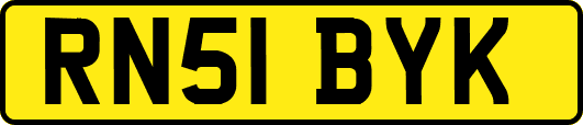 RN51BYK