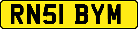 RN51BYM