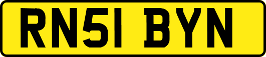 RN51BYN