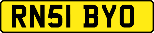 RN51BYO