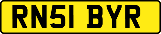 RN51BYR