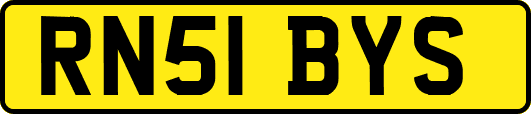 RN51BYS