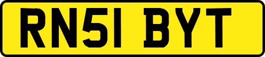 RN51BYT