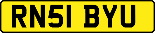 RN51BYU