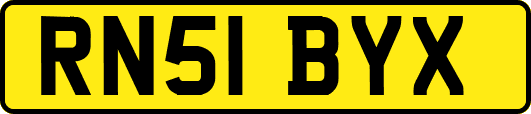 RN51BYX