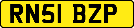 RN51BZP