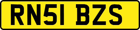 RN51BZS