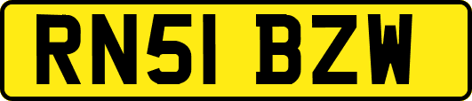 RN51BZW