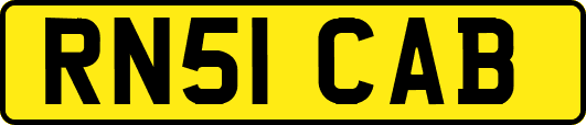 RN51CAB