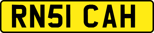 RN51CAH