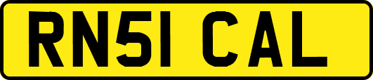 RN51CAL