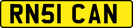 RN51CAN