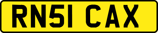 RN51CAX