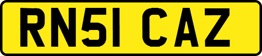 RN51CAZ