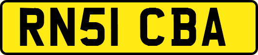 RN51CBA