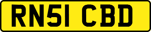 RN51CBD