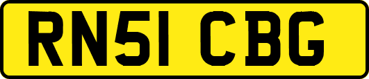 RN51CBG