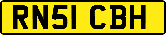 RN51CBH