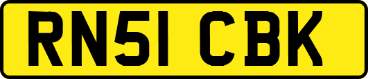 RN51CBK