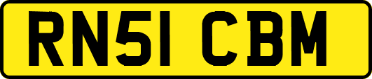 RN51CBM