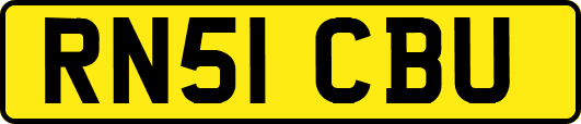 RN51CBU