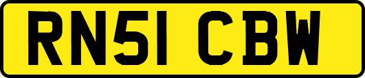 RN51CBW