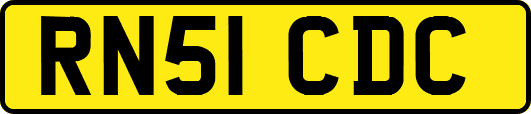 RN51CDC