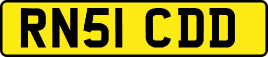 RN51CDD