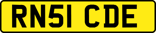 RN51CDE