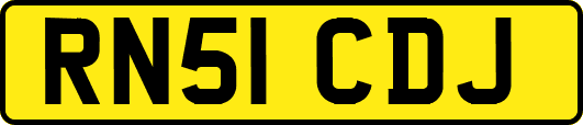 RN51CDJ