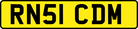 RN51CDM