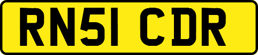 RN51CDR