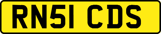 RN51CDS