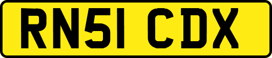 RN51CDX