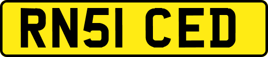 RN51CED