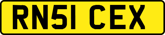 RN51CEX