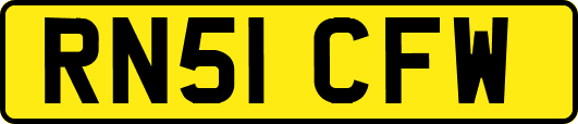 RN51CFW